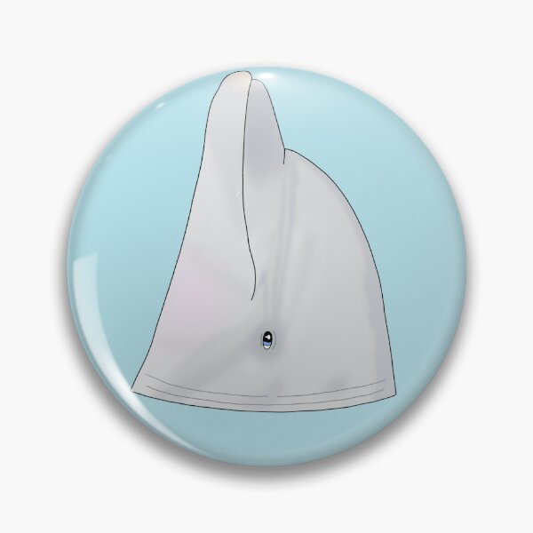 Item preview, Koa Dolphin  designed and sold by tidaldreams.