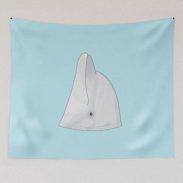 Item preview, Koa Dolphin  designed and sold by tidaldreams.
