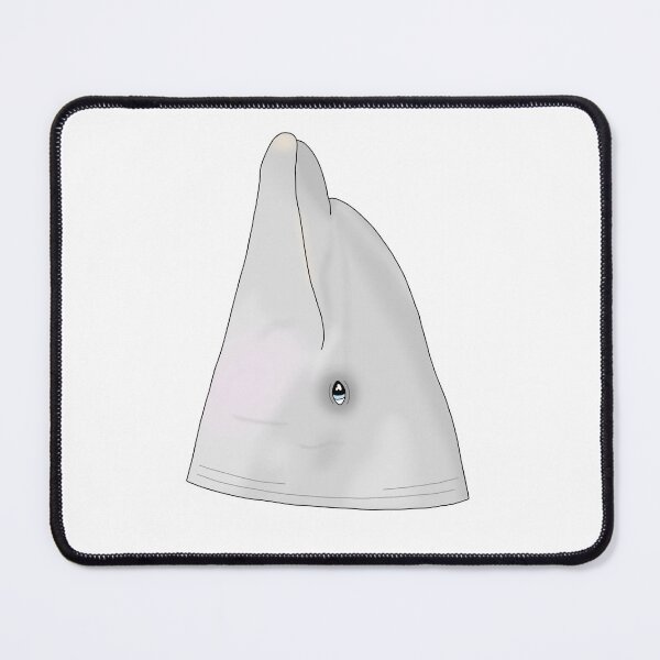 Item preview, Lanikai Dolphin  designed and sold by tidaldreams.