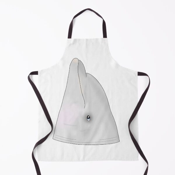 Item preview, Lanikai Dolphin  designed and sold by tidaldreams.