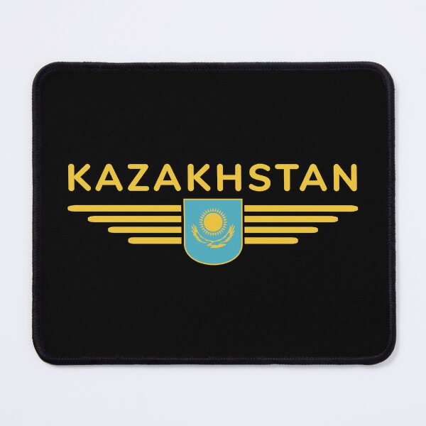 Item preview, Kazakhstan Design – Steppe and Tradition designed and sold by ElvisU.