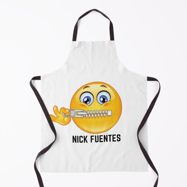 Item preview, Shut It Nick Fuentes designed and sold by Yaddyson.