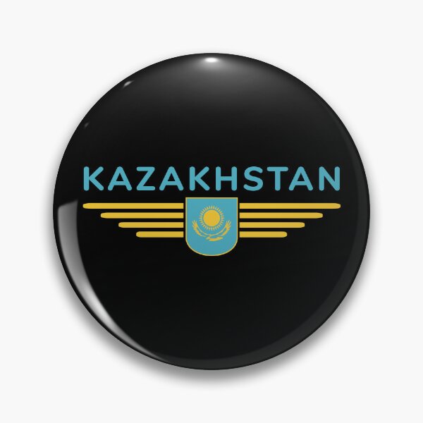 Artikelvorschau, Kasachstan Design – Steppe und Tradition entworfen und verkauft von ElvisU.