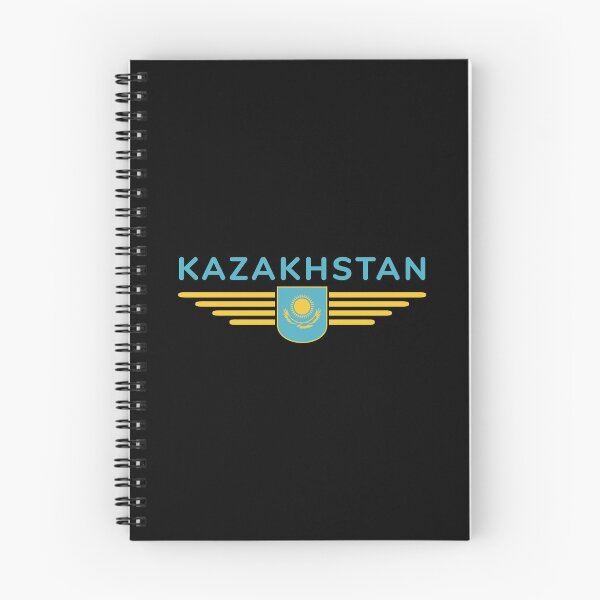 Item preview, Kazakhstan Design – Steppe and Tradition designed and sold by ElvisU.