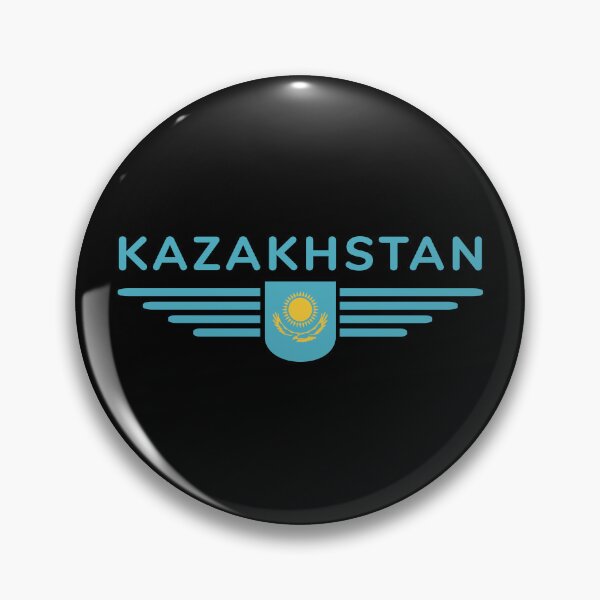 Artikelvorschau, Kasachstan Design – Steppe und Tradition entworfen und verkauft von ElvisU.