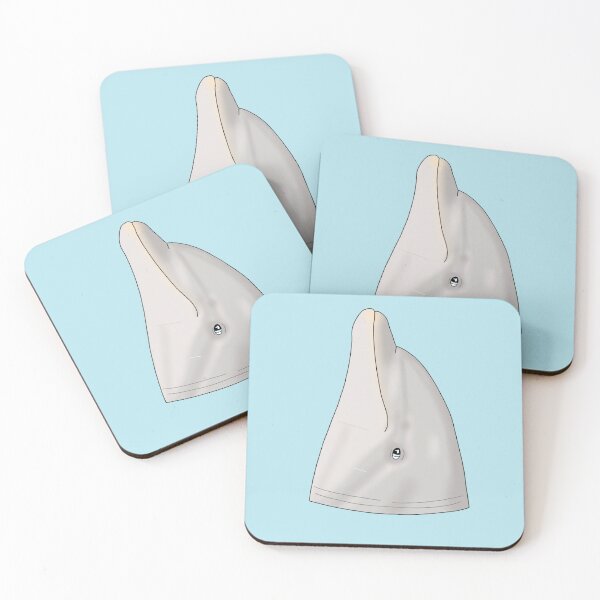 Item preview, Sofi Dolphin  designed and sold by tidaldreams.