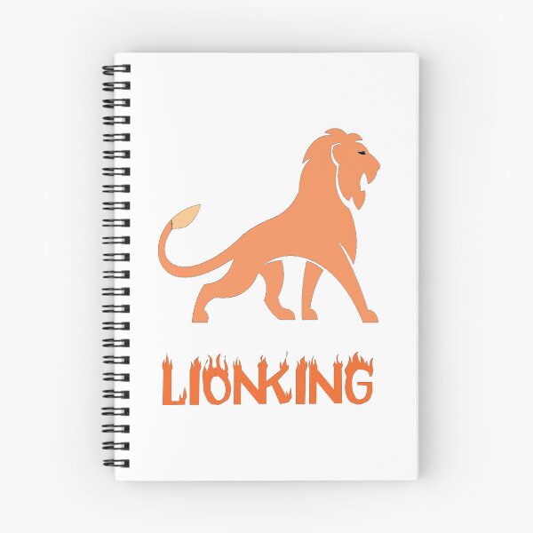 Artikelvorschau, König der Löwen. entworfen und verkauft von IVEKDESIGN.