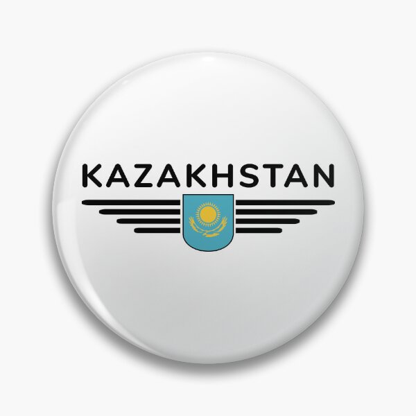 Artikelvorschau, Kasachstan Design – Steppe und Tradition entworfen und verkauft von ElvisU.