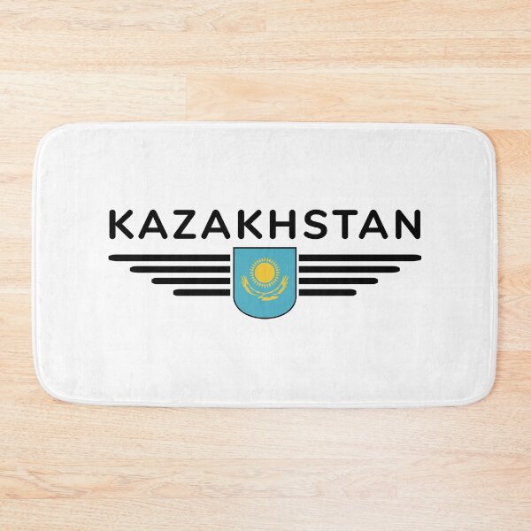 Item preview, Kazakhstan Design – Steppe and Tradition designed and sold by ElvisU.