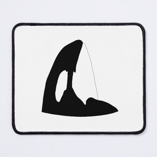 Item preview, Orky Orca designed and sold by tidaldreams.