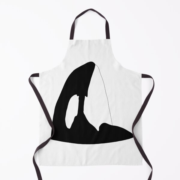 Item preview, Orky Orca designed and sold by tidaldreams.