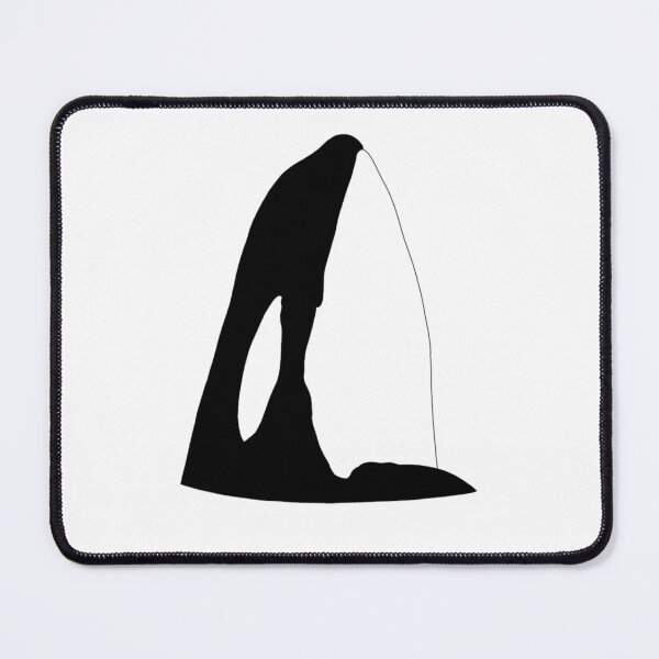 Item preview, Corky Orca designed and sold by tidaldreams.
