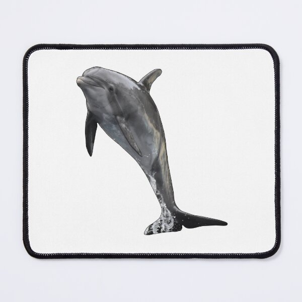 Item preview, Ansley Dolphin  designed and sold by tidaldreams.