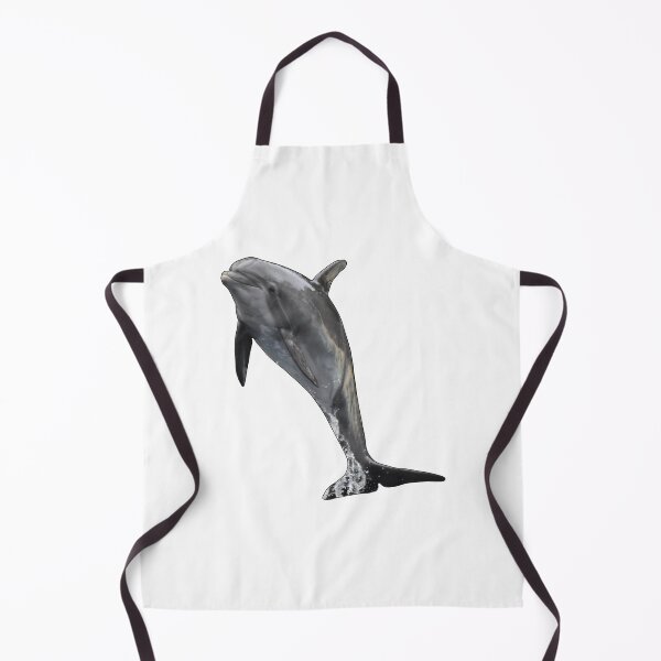 Item preview, Ansley Dolphin designed and sold by tidaldreams.