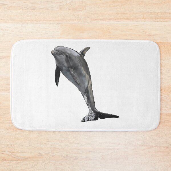 Item preview, Ansley Dolphin  designed and sold by tidaldreams.