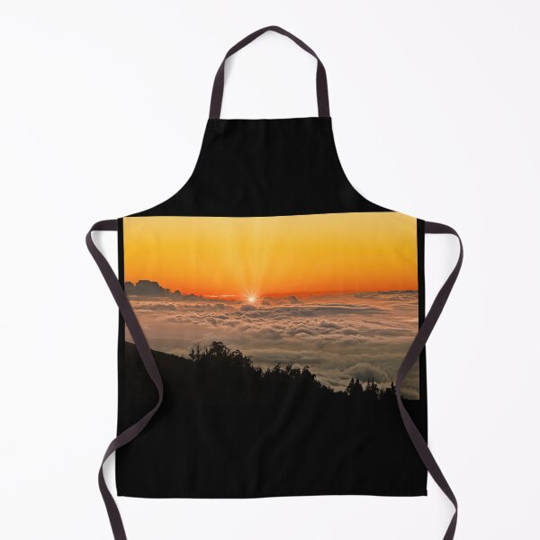 Item preview, Sunset On Haleakala 2 designed and sold by Alex Preiss.