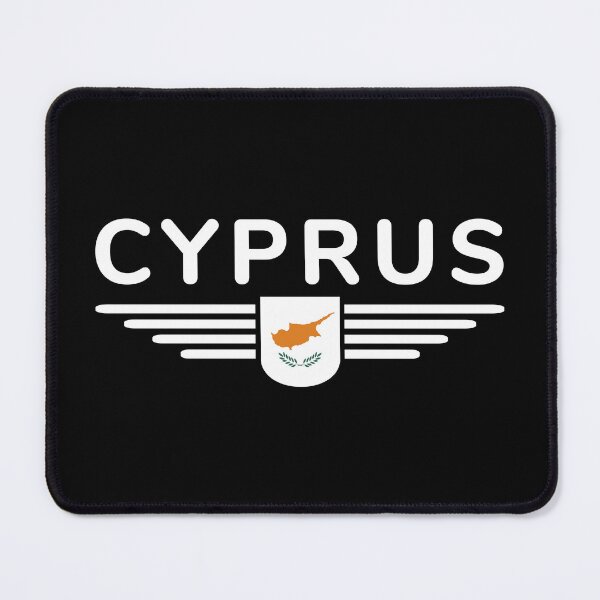 Item preview, Cyprus Design – Island of Diversity designed and sold by ElvisU.