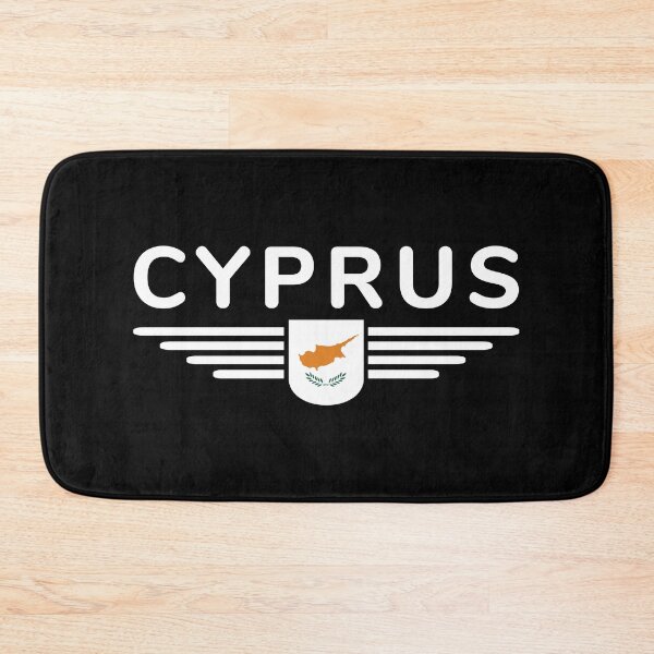 Item preview, Cyprus Design – Island of Diversity designed and sold by ElvisU.