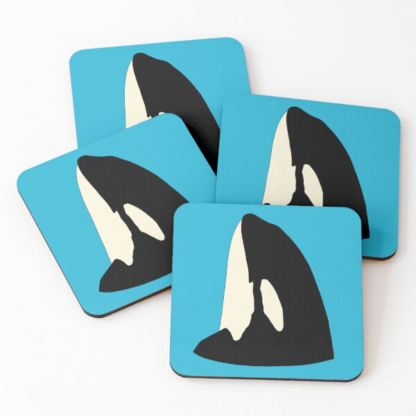 Item preview, Clovis Orca designed and sold by tidaldreams.