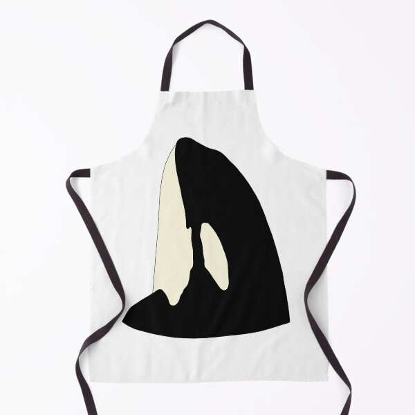 Item preview, Clovis Orca designed and sold by tidaldreams.
