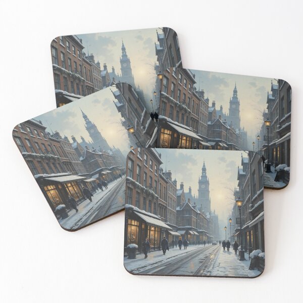 Item preview, London , 1894 designed and sold by Dushka-nickij.