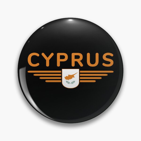 Item preview, Cyprus Design – Island of Diversity designed and sold by ElvisU.