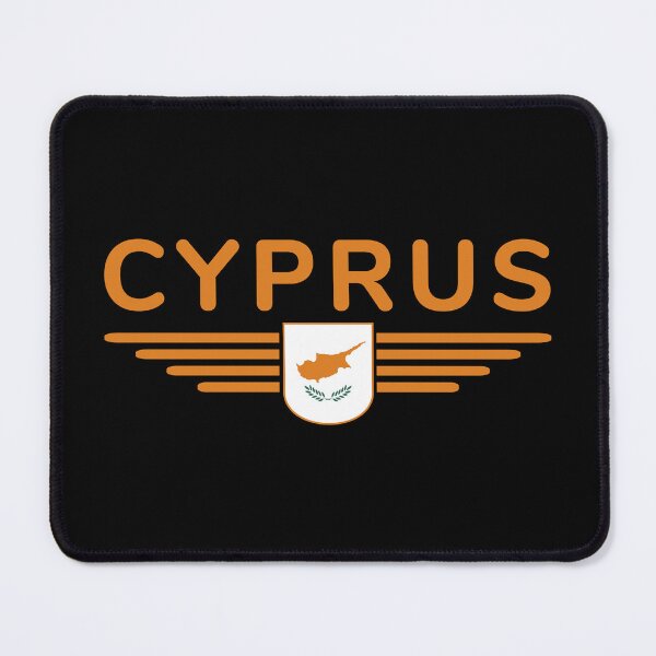 Item preview, Cyprus Design – Island of Diversity designed and sold by ElvisU.