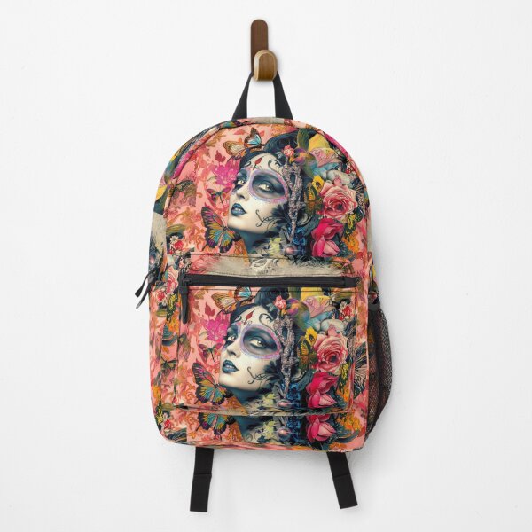 The Bird Garden Backpack