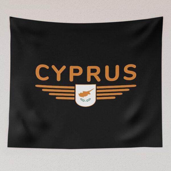 Item preview, Cyprus Design – Island of Diversity designed and sold by ElvisU.
