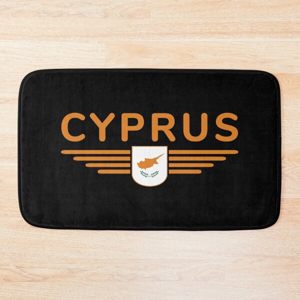 Item preview, Cyprus Design – Island of Diversity designed and sold by ElvisU.