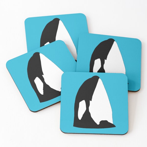 Item preview, Chappy Orca designed and sold by tidaldreams.