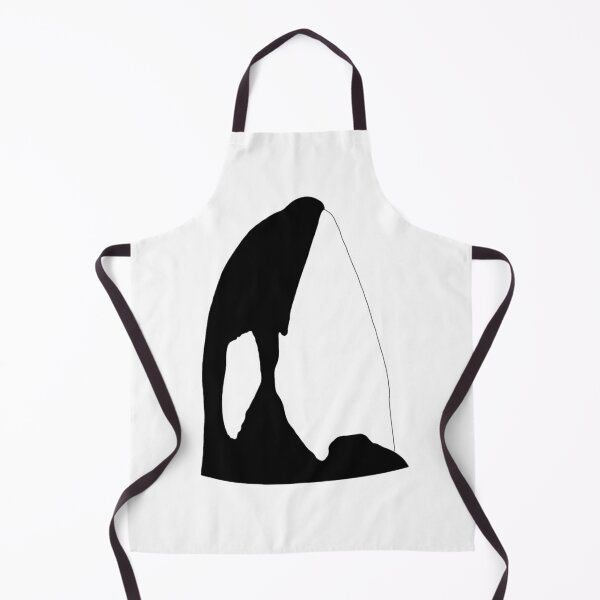Item preview, Chappy Orca designed and sold by tidaldreams.