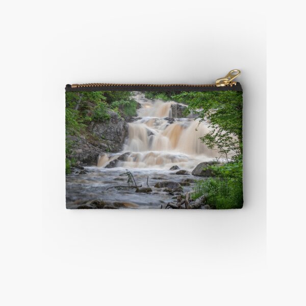 Item preview, Duchesnay Falls in North Bay, Ontario 9 designed and sold by jrtwynam.
