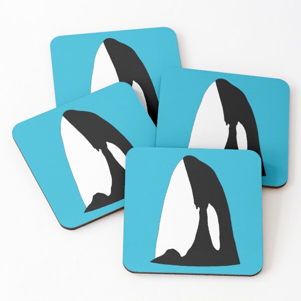 Item preview, Mamuk Orca designed and sold by tidaldreams.