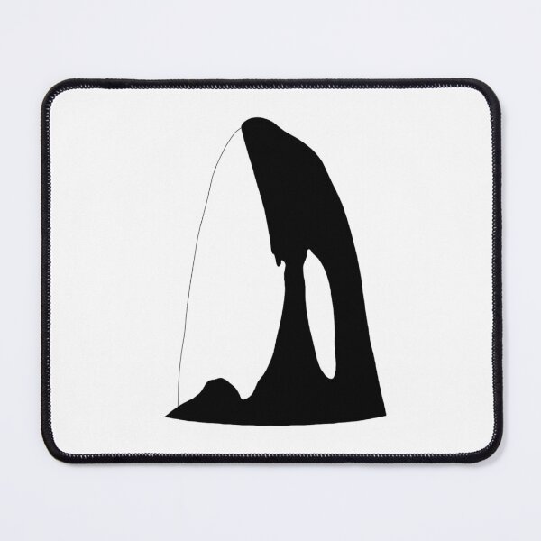 Item preview, Mamuk Orca designed and sold by tidaldreams.