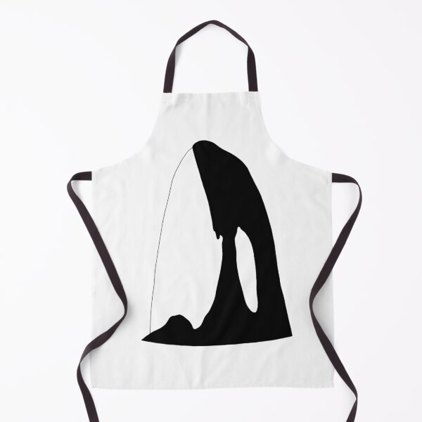 Item preview, Mamuk Orca designed and sold by tidaldreams.