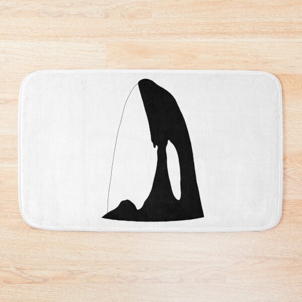 Item preview, Mamuk Orca designed and sold by tidaldreams.