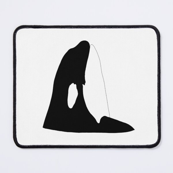 Item preview, Jumbo Orca designed and sold by tidaldreams.