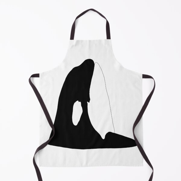 Item preview, Jumbo Orca designed and sold by tidaldreams.