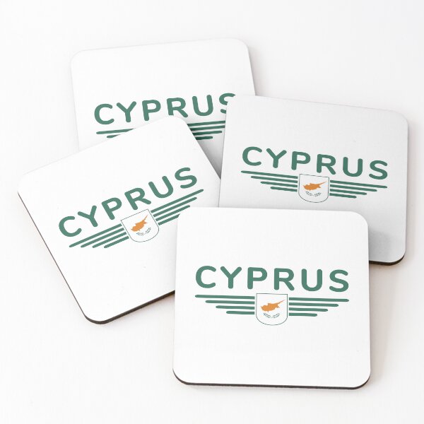 Item preview, Cyprus Design – Island of Diversity designed and sold by ElvisU.