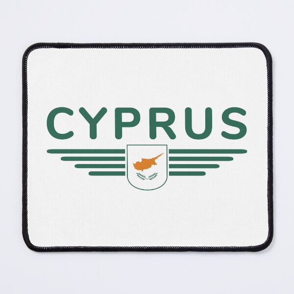 Item preview, Cyprus Design – Island of Diversity designed and sold by ElvisU.