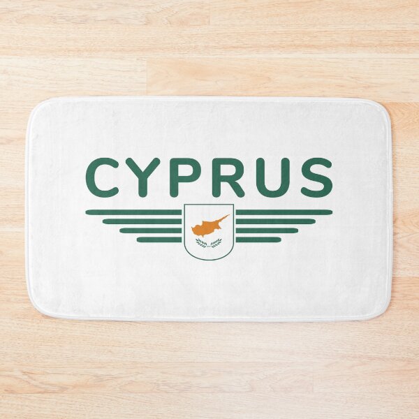 Item preview, Cyprus Design – Island of Diversity designed and sold by ElvisU.