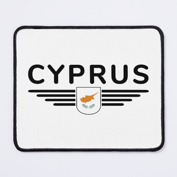 Item preview, Cyprus Design – Island of Diversity designed and sold by ElvisU.