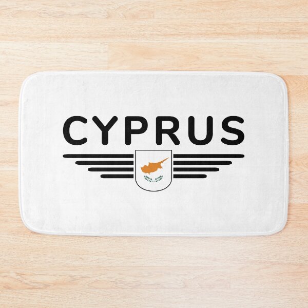Item preview, Cyprus Design – Island of Diversity designed and sold by ElvisU.