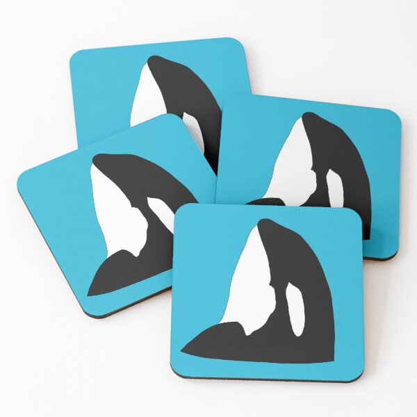 Item preview, Kandu 2 Orca designed and sold by tidaldreams.