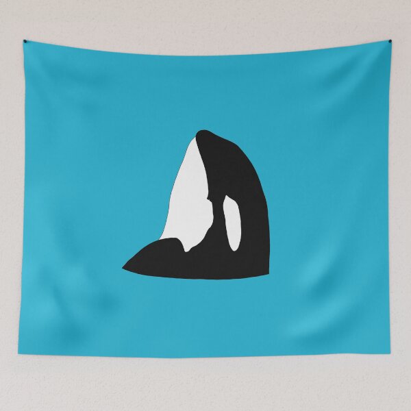 Item preview, Kandu 2 Orca designed and sold by tidaldreams.