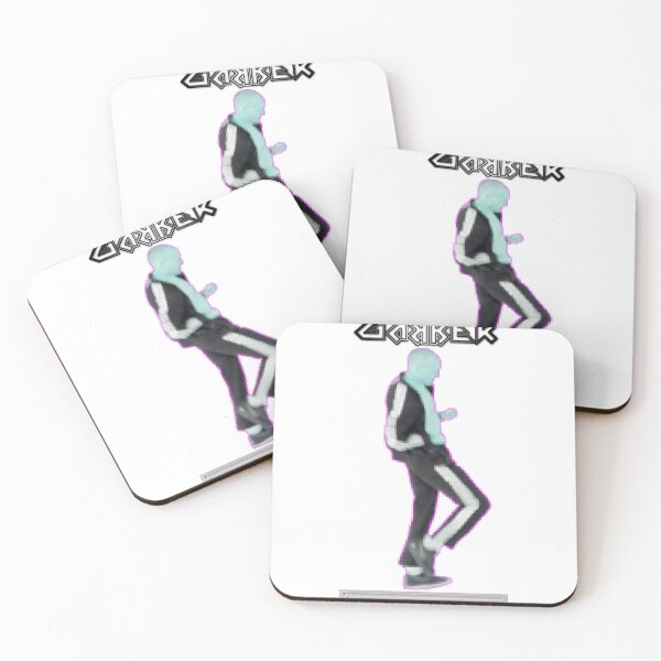 Item preview, Gabber player designed and sold by Geocentury.