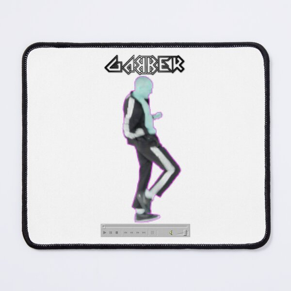 Item preview, Gabber player designed and sold by Geocentury.