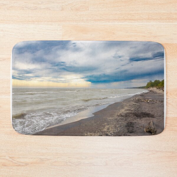 Item preview, Long Point Provincial Park, Ontario Beach designed and sold by jrtwynam.