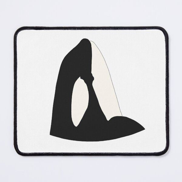 Item preview, Dzul-ha Orca designed and sold by tidaldreams.